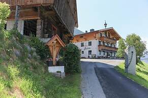 Alpenhof Grafleiten