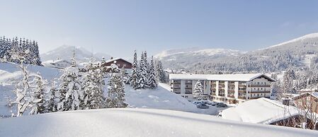 Familienhotel Kleinwalsertal
