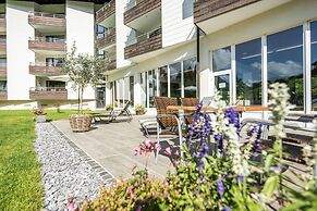 Familienhotel Kleinwalsertal