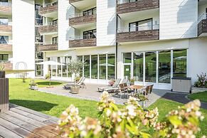 Familienhotel Kleinwalsertal