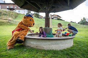 Familienhotel Kleinwalsertal