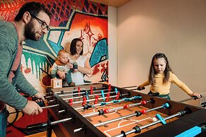 Familienhotel Kleinwalsertal