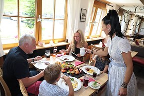 Familienhotel Kleinwalsertal