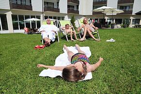 Familienhotel Kleinwalsertal