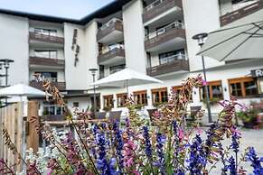 Familienhotel Kleinwalsertal
