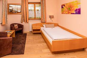 Pension Silberbauer