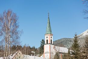 Pension Silberbauer