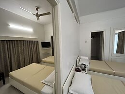 Gautam Residency Chamba