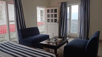 Gautam Residency Chamba
