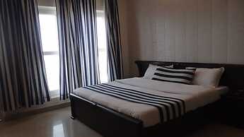 Gautam Residency Chamba