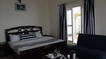 Gautam Residency Chamba