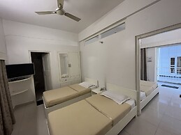 Gautam Residency Chamba