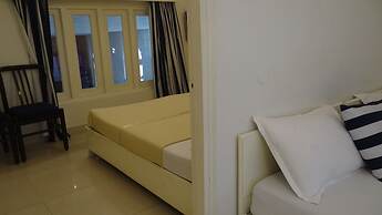 Gautam Residency Chamba