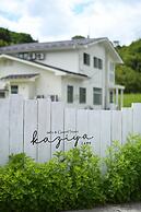 Cafe&Guest House Kaziya