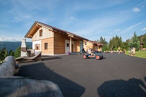 Chalets und Apartments Hauserhof