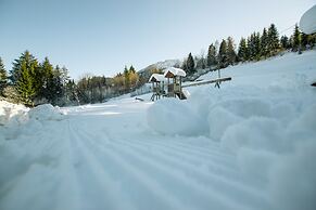 Chalets und Apartments Hauserhof