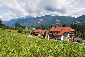 Chalets und Apartments Hauserhof