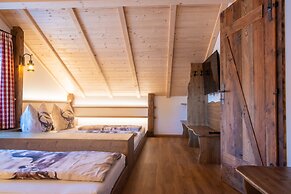 Chalets und Apartments Hauserhof