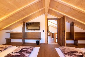 Chalets und Apartments Hauserhof