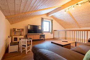 Chalets und Apartments Hauserhof