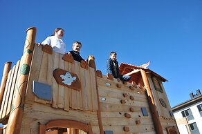 Chalets und Apartments Hauserhof