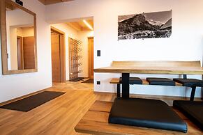 Chalets und Apartments Hauserhof