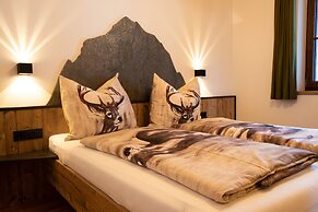 Chalets und Apartments Hauserhof