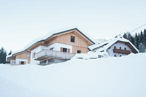 Chalets und Apartments Hauserhof