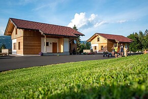 Chalets und Apartments Hauserhof