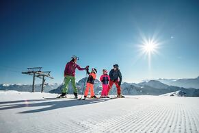 Chalets und Apartments Hauserhof