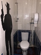 Mayne Reid - Hostel