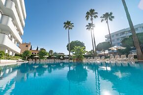 Aparthotel Tropicana