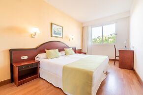 Aparthotel Tropicana