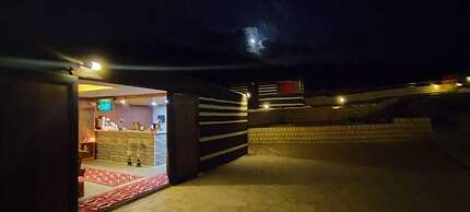 Wassaif Camp
