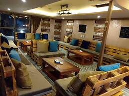 Wassaif Camp