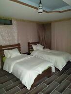 Wassaif Camp