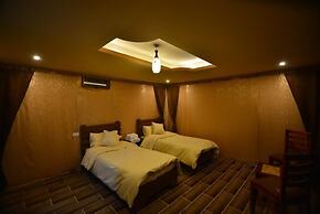 Wassaif Camp