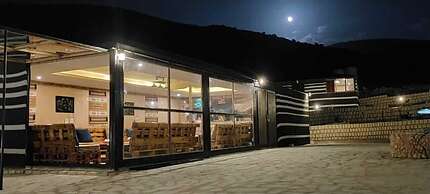 Wassaif Camp