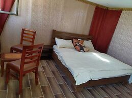 Wassaif Camp