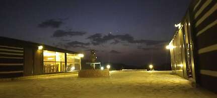Wassaif Camp