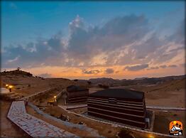 Wassaif Camp