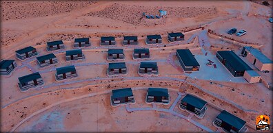 Wassaif Camp