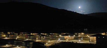 Wassaif Camp