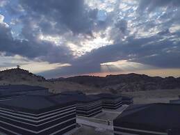 Wassaif Camp