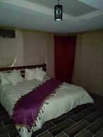 Wassaif Camp