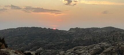 Wassaif Camp