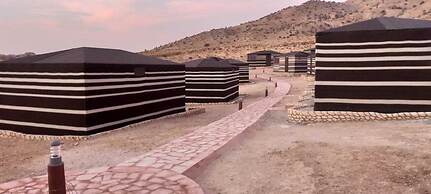 Wassaif Camp