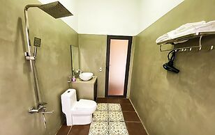 Karst Villas Phong Nha