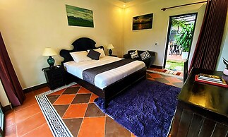 Karst Villas Phong Nha