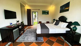 Karst Villas Phong Nha